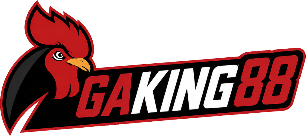 GAKING88