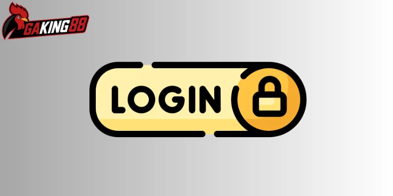 Lưu ý cần nắm khi đăng nhập GAKING88 để thành công