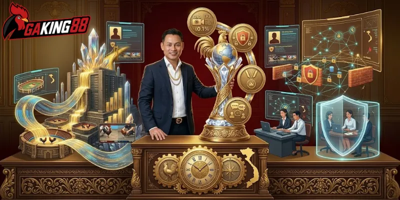 Những thành tựu đáng chú ý